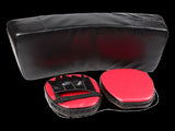 Kickboxing Shield & Punching Pad Combo Sparring Training Strike Set V63-799337