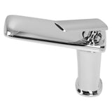 G1/2 Basin Faucet Copper Hot Cold Sink Faucet Exquisite Bathroom Water Tap for Kitchen Toilet V1294-YM0523-3112210108911