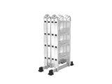 Traderight Multi Purpose Ladder Aluminium HW0038-470