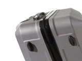 Slimbridge 20"24"28" 3PC Luggage Sets Dark Grey LG1002-DG