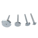 Plumbing PVC Fitting Socket Saver PVC Pipe Water Pipe Connector Tool Splicing Pipe Sleeve V1294-YM0706-3114230114211