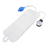 Pressure Infusion Bag ICU Monitoring Fluid Quick Infusion with Indicator Gauge Head for Rapid Blood V1294-YM0717-3117220200011
