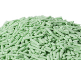 PaWz 2.5kg Tofu Cat Litter Clumping Green Tea x12 PT1196-GREENTEA-12PCS