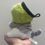 Frog Cat Chalk Bag Rock Climbing Equipment V1261-FROGCAT001
