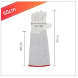 Low Temperature Gloves 60cm V1221-XM-DWST-007