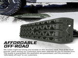 X-BULL Recovery tracks kit Boards 4WD strap mounting 4x4 Sand Snow Car qrange GEN3.0 6pcs OLIVE V211-AU-RT007