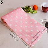 Adhesive Liner, Liner,Smooth Top Liner,300cm Furniture Protect Paper Removable V1370-AZ4-12392