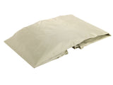 Outdoor Garden Patio Heater Cover Protector Canopy Patio Heater Waterproof Dust Cover V1294-YM0901-3111200220311
