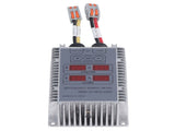 Solar Battery Charge Controller Boost MPPT Voltage Adjustable Waterproof with Display 2485V 400W V1294-YM0715-3114220051513