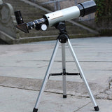 Portable High Definition Astronomical Telescope With Tripod PRL-5620GO