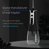 water flosser,Cordless Portable Flosser Rechargeable, Water Tank Electric Waterflosser Flossing V1192-AZ-W-14553
