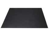 CORTEX 10mm Commercial Bevelled Edge Rubber Gym Tile Mat - Set of 16 V572-MATGYM10-SET16