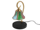 Candle Warmer Lamp Dimmable Smokeless Timing Decorative Candle Wax Melting Light with 2 Bulbs for V1294-YM0901-3119240050711
