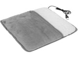 Winter USB Foot Built In Heater Fast Heating Safe Start Warm Foot Cover Feet Heating Pad V1294-YM0523-10317284