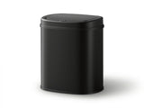 Devanti 50L Sensor Bin Motion Rubbish Automatic Black SB-D-50-BK