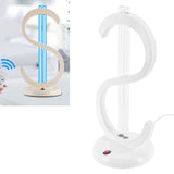 36W Ultraviolet Lamp Portable Standing UV Light Germicidal Lamp Home Appliances V1294-YM0901-3113210021511