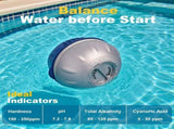 Hot Tub Cartridge Replacement for use Floating System V1192-AZ-W-25151