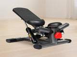 Centra Mini Stepper with Resistance Bands SP1027