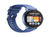 GTR4 Pro Bluetooth Call Smart Watch, Waterproof Fitness Tracker with Heart Rate Sleep Monitor for V1300-GTR4PRO-BLUE
