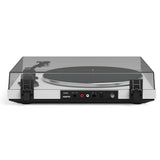 Kanto OBI3 Turntable with Bluetooth 5.3, Preamp, and Pitch Control - Matte White V398-KO-OBI3VMW-I