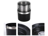 Herb Grinder Wet and Dry Dual Use Multifunction Single Blade Cup Spice Grinder for Garlic Meat CN V1294-YM0626-3113230007111