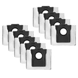 Replacement Dust Bag For Dreame Aqua10 Ultra Track Complete/Aqua10 Pro Track As Shown V1189-LWWAL-20260327-05037