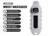 2PCS Portable EMS Wristr - 3 in 1 Heating Pulse Sports Hand Wrap with 3 Heat Therapy, 9 V888-ELOSUNG55151-5