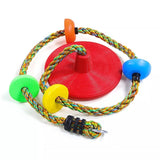 Swing Climbing Rope Outdoor V63-916211