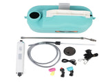 Electric Garden Sprayer 3.7V 5L 2000mAh Anti Leakage Battery Powered Sprayer with Telescope Wand for V1294-YM0901-3111240217912