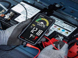 KAIWEETS Smart Multimeter Rechargeable Electrical Tester with Auto Ranging Digital Voltmeter V413-KM602