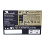 SeaSonic 1000W FOCUS PLUS Gold PSU V28-PSUSEAFOCUS1000FX