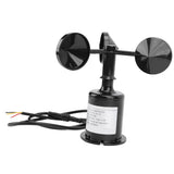 Wind Speed Monitoring Sensor Outdoor High Accuracy Ultrasonic Anemometer 420mA 930V V1294-YM0901-3111240080611