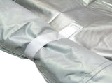 Caravan Cover with zip suits 10-13 ft COV-WAL-CVN-1013
