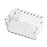 Action Figure Box Clear Flip Display Case Dustproof PET with Lighting System Transparent Protection V1294-YM0901-3117230121511