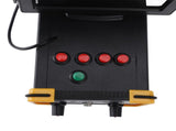 20M Depth Metal Detector with Screen Search Finder 1200M Range Deep Underground Gold Silver Copper V1294-YM0901-3111240113612