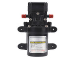 Water Pressure Diaphragm Pump Self Priming Diaphragm Pump High Pressure Water Pump for Outdoor RL V1294-YM0512-3111220282414