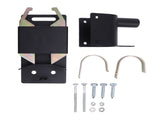 2 Way Lockable Gate Latch Steel Zinc Heavy Duty Farm Fence Gate Latch Livestock Cattle Gate Latch V1294-YM0901-3111240322511