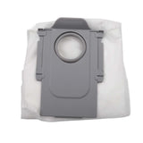 Mop Cloth Dust Bags For QV 35A / QR 798 / QR 598 Robot Vacuums Part Accessory Home Appliance Parts V1189-LWWAL-20260327-04805