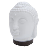 Essential Oil Diffuser Ceramic Wireless Quiet Peaceful Cool Mist Humidifier Aromatherapy Diffuser V1294-YM0901-3113250004811