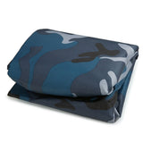 Storage Professional Camouflage Kayak Canoe Boat Waterproof UV Resistant Dust Storage V1366-AZ2-W-19109