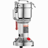 VEVOR 300g Commercial Spice Grinder Electric Grain Mill Grinder High Speed V952-DDDPSGWYMJ300P8BEV3