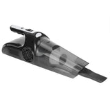 Multifunction 120W 4In1 USB Rechargeable Cordless Vacuum Cleaner with Light for Home Car Use V1294-YM0901-3113200099311