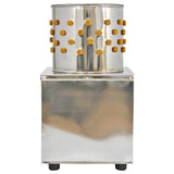 30cm Bird Feather Plucker Machine - Electric Automatic Quail Pigeon Defeathering V238-SUPDZ-21675264114768