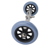 Undercarriage Cleaner 16 Inch 4000PSI High Pressure Under Car Wash Water Broom with Extension Rod V1294-YM0901-3111240017314