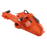 Car Accessories Gas Fuel Tank Rear Handle for Husqvarna 362 365 371 372 Chain Saw V1294-YM0901-JY10334