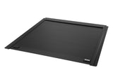 Retractable Tonneau Cover, 5.7 ft Hard Retractable Tonneau Cover with Built-in Drainage Pipe for V952-SSHBXGSDKDODGFKYUV0