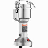 VEVOR 150g Commercial Spice Grinder Electric Grain Mill Grinder High Speed V952-DDDPSGWYMJ15S3X6CV3