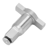 Detent Pin Anvil Aluminum Replacement Anvil Assembly Electric Wrench Accessories for DCF899HB V1294-YM0703-3114230006011