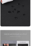 20Mm Thick Shock-Absorbing Yoga Mat V1142-LP8988877619431