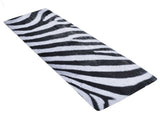Home Absorbent Carpet Bathroom Kitchen Anti Slip Floor Mats Black and White Home Decorative Carpets V1294-YM0715-3117210213911